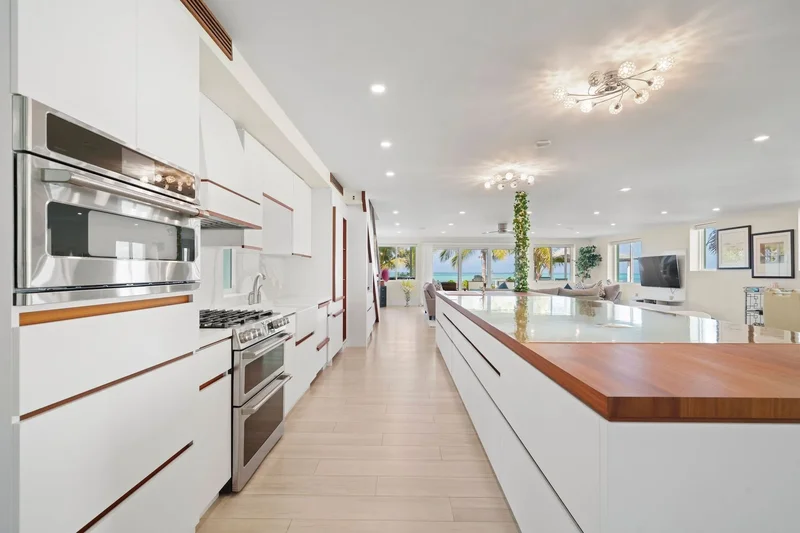 Northaven West Bay Street, Cable Beach, Nassau, New Providence, The Bahamas. - Photo 17