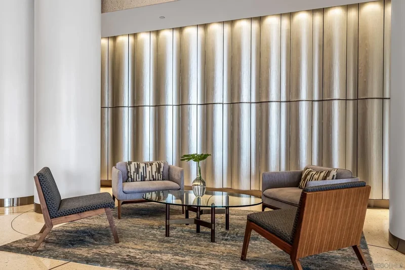 888 W E Street 1001, San Diego, California, United States. - Photo 42