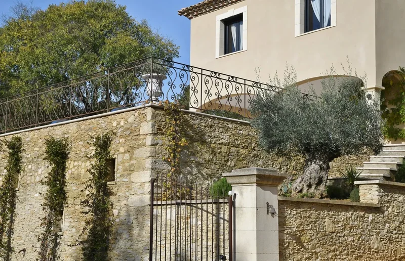 Saint-Maximin, Occitanie, France. - Photo 10