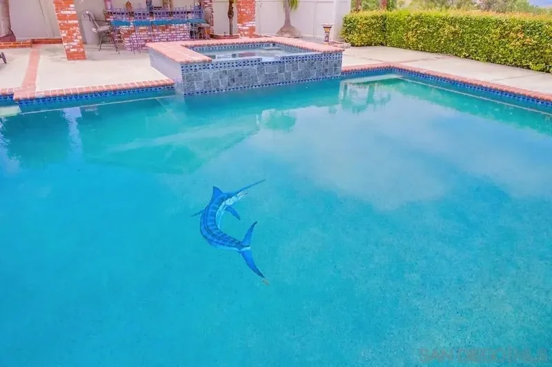 17502 Corte Lomas Verdes, Poway, California, United States. - Photo 29