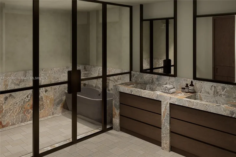 1445 Bay Rd, Miami Beach, Florida, United States. - Photo 20