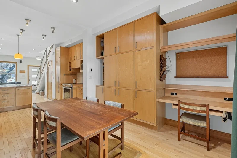 4599 4605 Rue De Brébeuf, Montréal, Quebec, Canada. - Photo 15