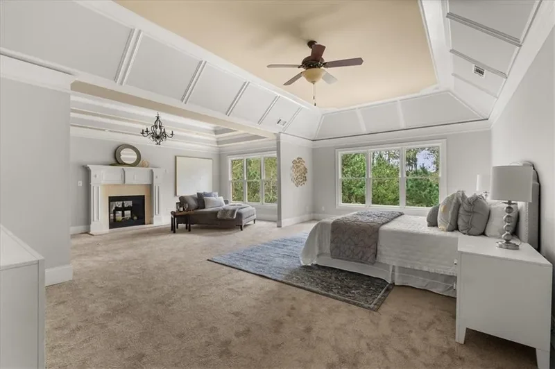 2657 Britt Trail Drive, Lawrenceville, GA 30045, Lawrenceville, Georgia, United States. - Photo 19