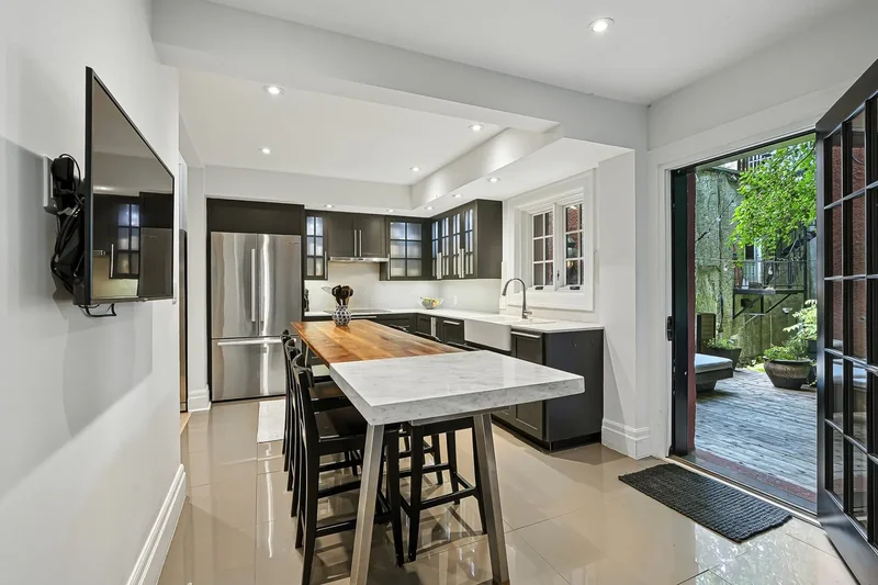 14 Place Parkside, Montréal, Quebec, Canada. - Photo 3