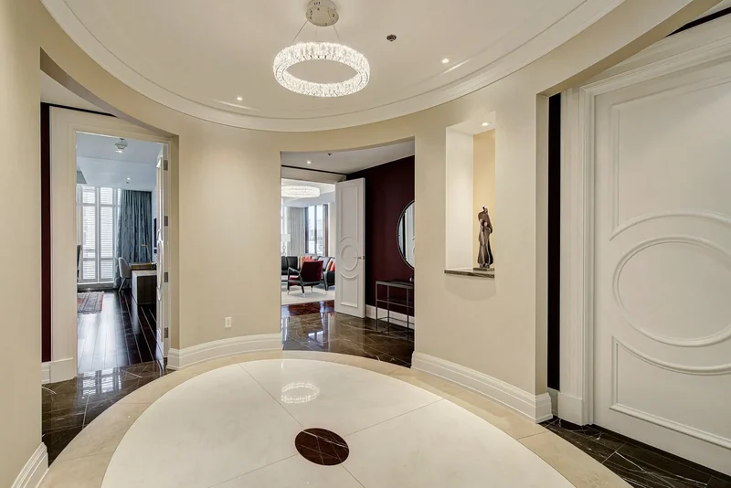 1280 Rue Sherbrooke O. 810, Montréal, Quebec, Canada. - Photo 10