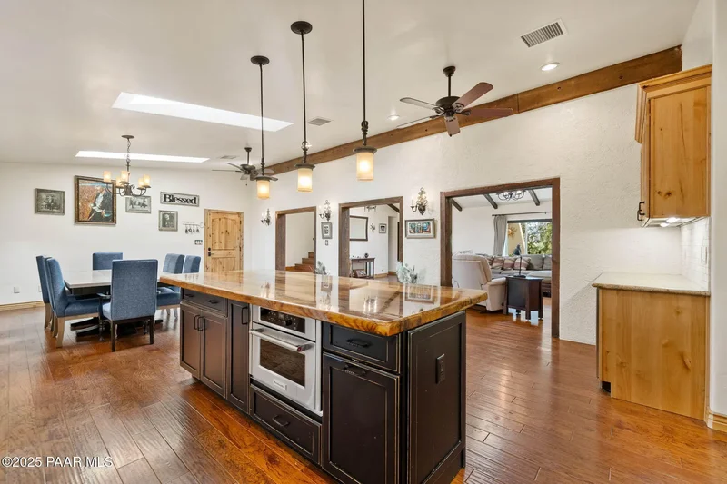 110 S Horizon Circle, Prescott, AZ 86303, Prescott, Arizona, United States. - Photo 16