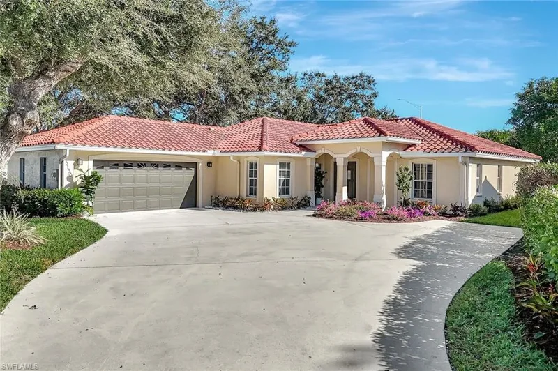 Single Family Home/House - Naples - United States