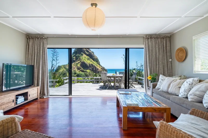 20 Garden Road, Piha, AUK, Piha, Auckland, New Zealand. - Photo 2