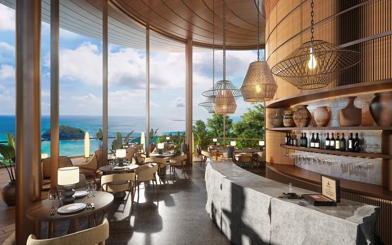 78 Patak Rd, Tambon Karon, Amphoe Mueang Phuket, Chang Wat Phuket 83100, Thailand, Karon, Phuket, Thailand. - Photo 18