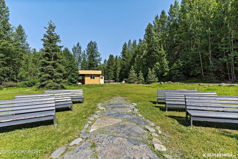 60995 Resurrection Creek Road, Hope, AK 99605, Hope, Alaska, United States. - Photo 69