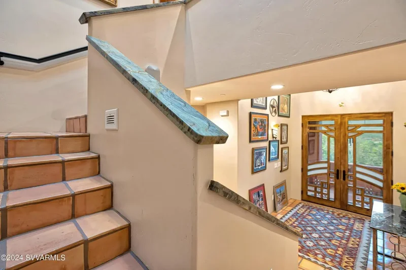 25 AND 55 Cibola Drive, Sedona, Arizona, United States. - Photo 31