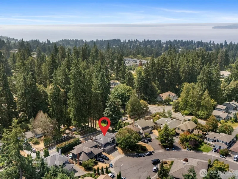 9906 242nd Place SW, Edmonds, WA 98020, Woodway, Washington, United States. - Photo 28