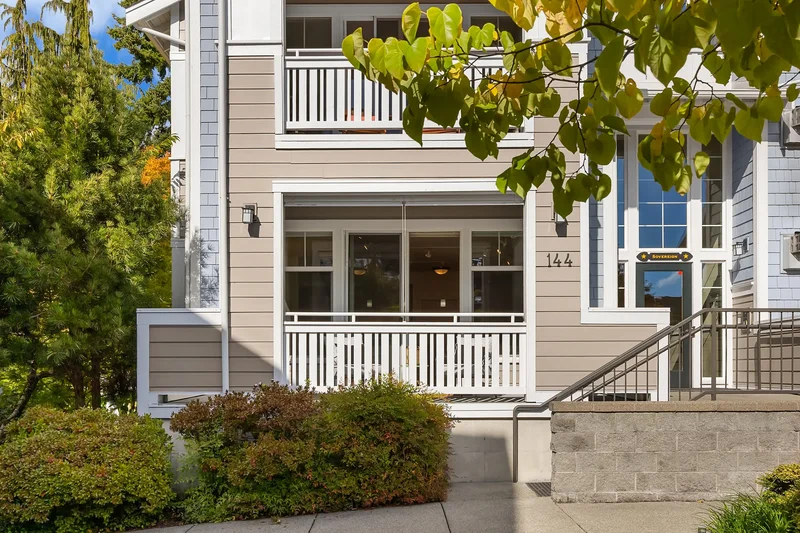 144 Hall Brothers Lp NW #101 , Bainbridge Island, WA 98110, Bainbridge Island, Washington, United States. - Photo 3