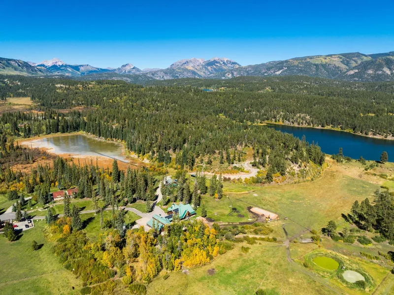 42574 N Highway 550 , Durango, CO 81301, Durango, Colorado, United States. - Photo 4
