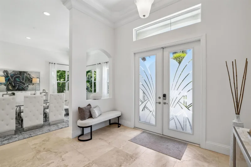 1030 Rhodes Villa Avenue, Delray Beach, Florida, United States. - Photo 4