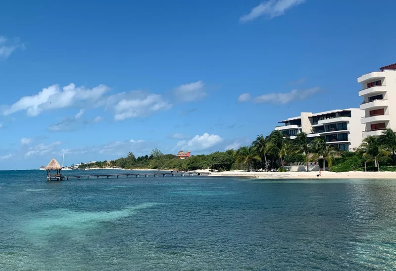 Baraka Residences & Marina Isla mujeres Av. Sacbajo, Isla Mujeres, ROO 77400, Isla Mujeres, Quintana Roo, Mexico. - Photo 5