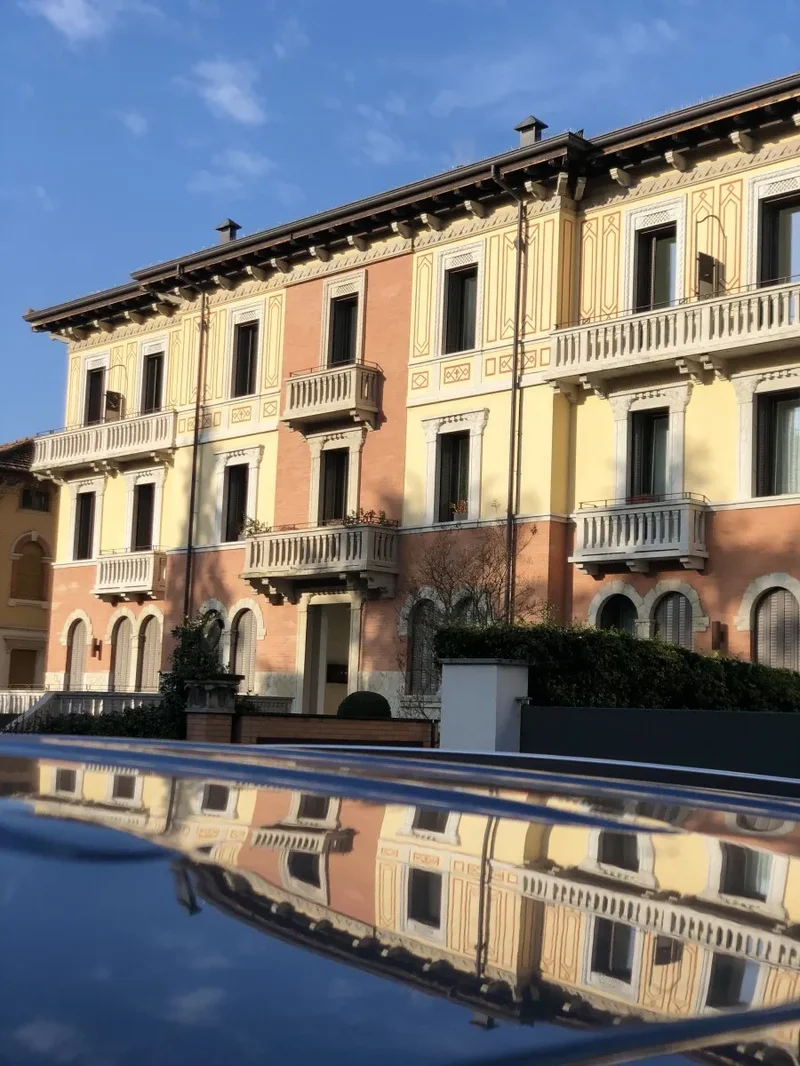 Via Vittorio Veneto 7, Piacenza, Piacenza, Emilia-Romagna, Italy. - Photo 8