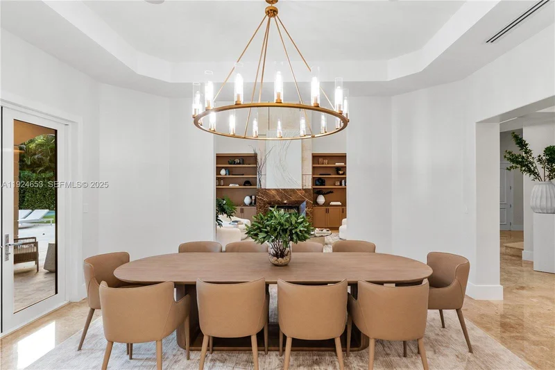 6080 SW 104th St, Coral Gables, Florida, United States. - Photo 47