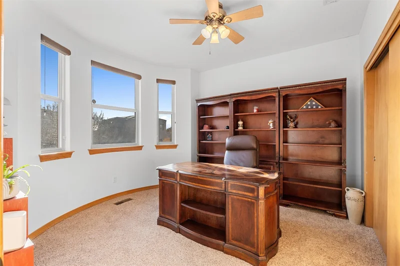 12709 Sunset Ridge Place NE, Albuquerque, NM 87111, Albuquerque, New Mexico, United States. - Photo 15