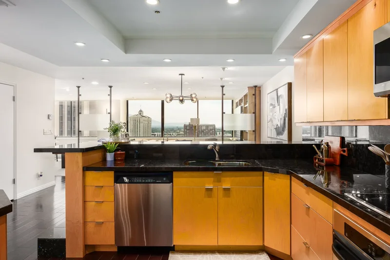 44 West 300 South Unit 1207S, Salt Lake City, UT 84101, Salt Lake City, Utah, United States. - Photo 34