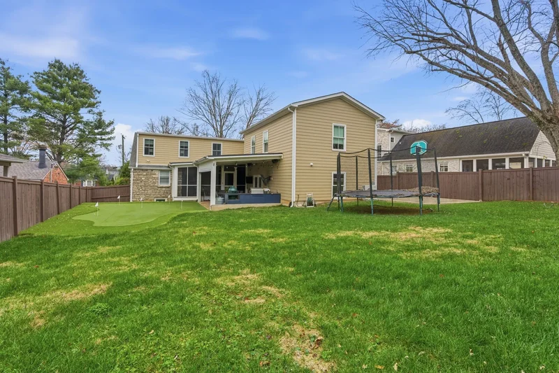 1707 Temple Ave, Forest Hills, Tennessee, United States. - Photo 45