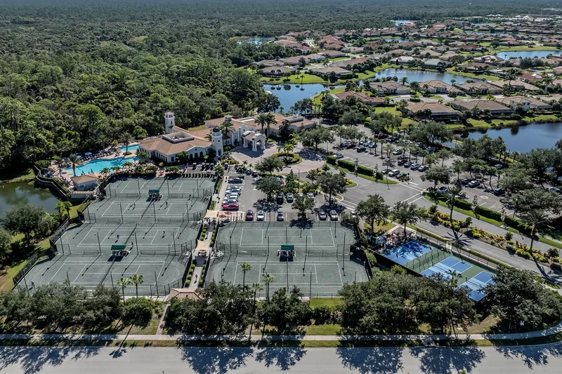 114 Bella Vista Terrace , 6B, North Venice, FL 34275, Venice, Florida, United States. - Photo 40