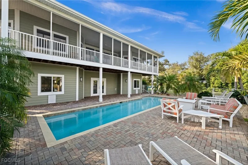 2392 Lemon Street, St James City, FL 33956, Saint James City, Florida, United States. - Photo 4