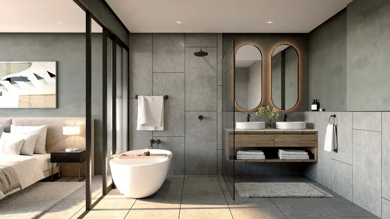 32 Ocean View Dr, Green Point, Cape Town, 8051, South Africa, Cape Town, Western Cape, South Africa. - Photo 10
