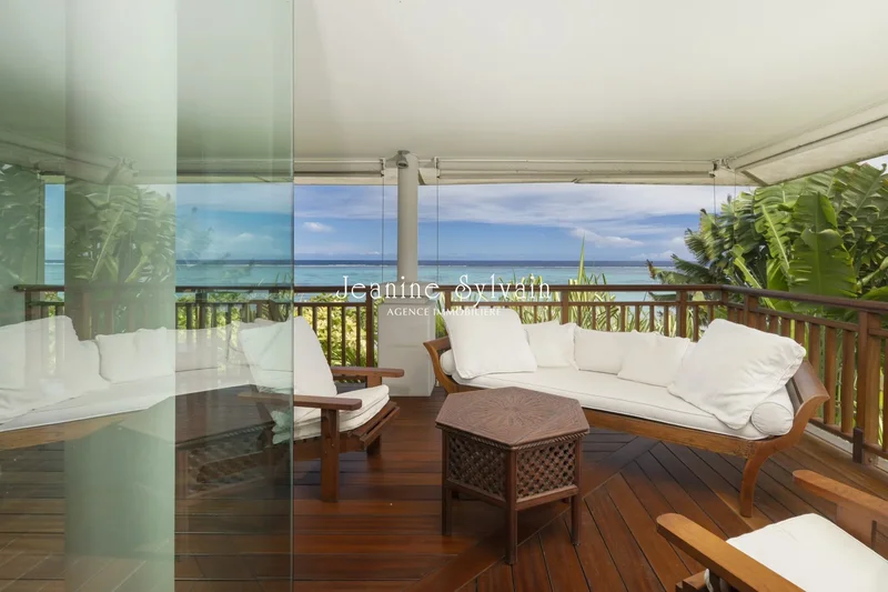 Punaauia Apartment
