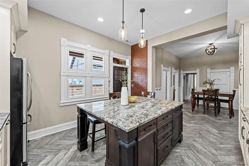 Residential Denver