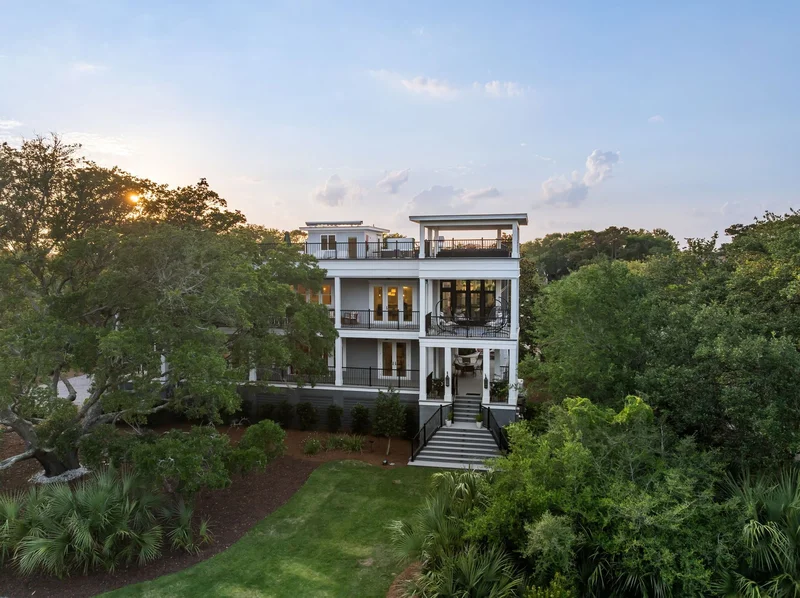 2213 Rolling Dune Road, Seabrook Island, SC 29455, Seabrook Island, SC, United States. - Photo 7