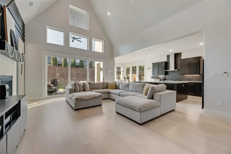 4113 Heatherton Drive, Prosper, Texas, United States. - Photo 3