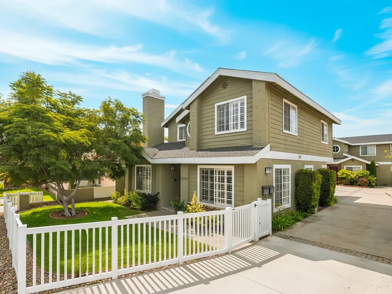 2210 Harriman Lane #A , Redondo Beach, CA 90278, Torrance, California, United States. - Photo 46