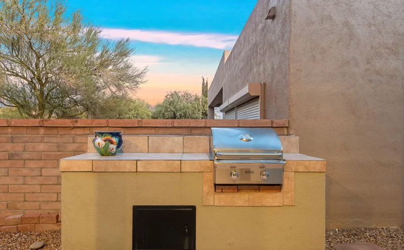 13856 N Maxfli Drive , Oro Valley, AZ 85755, Oro Valley, Arizona, United States. - Photo 24