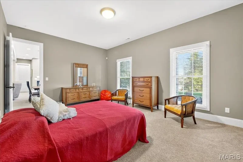 16906 Bottlebrush Court, Wildwood, Missouri, United States. - Photo 47