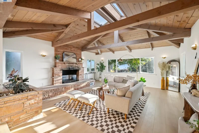 201 Amherst Ave, Berkeley, California, United States. - Photo 15