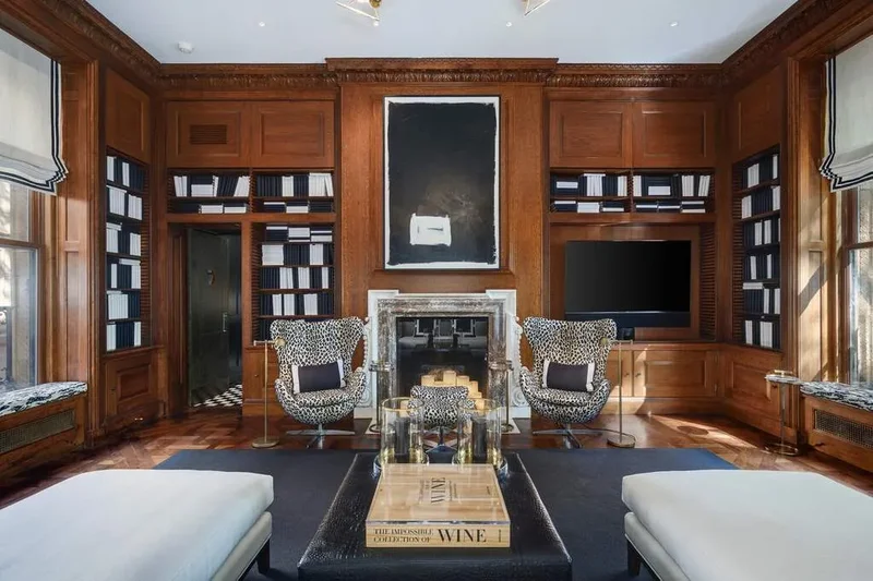 1500 N. Astor Street, #6, Chicago, IL, 60610, USA, Chicago, Illinois, United States. - Photo 17