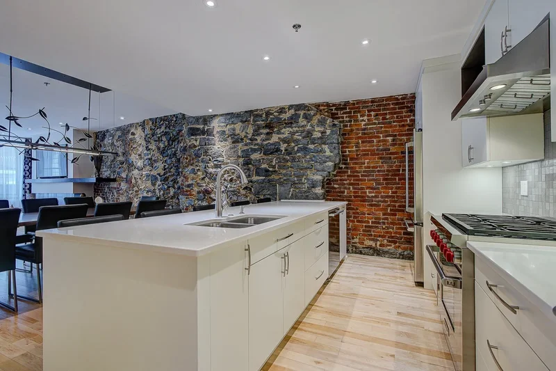 64 Rue St-Paul O. 312, Montréal, Quebec, Canada. - Photo 24