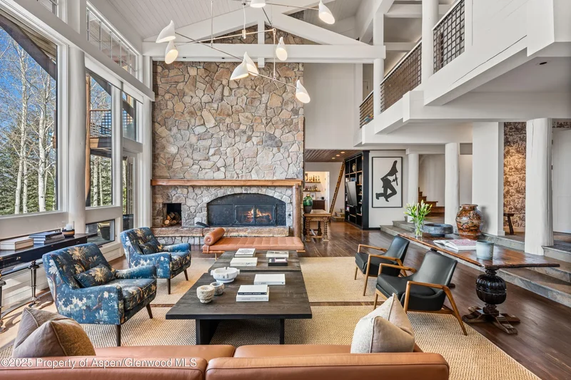 156 Eppley Drive, Aspen, Colorado, United States. - Photo 4