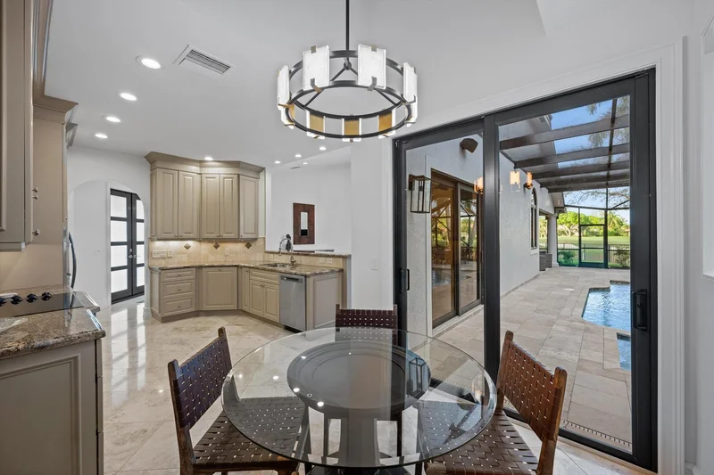 9445 E Fairway Terrace, West Palm Beach, Florida, United States. - Photo 46