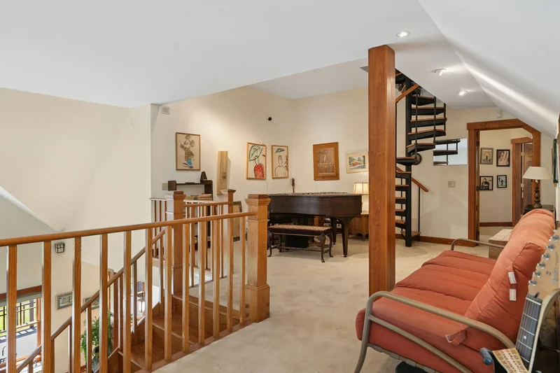 73 Laber Road, Bridgewater, VT 05035, Bridgewater, Vermont, United States. - Photo 33