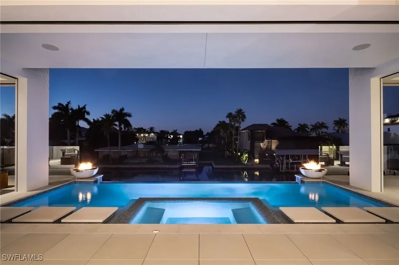 223 Bayview Avenue, Naples, Florida, United States. - Photo 5