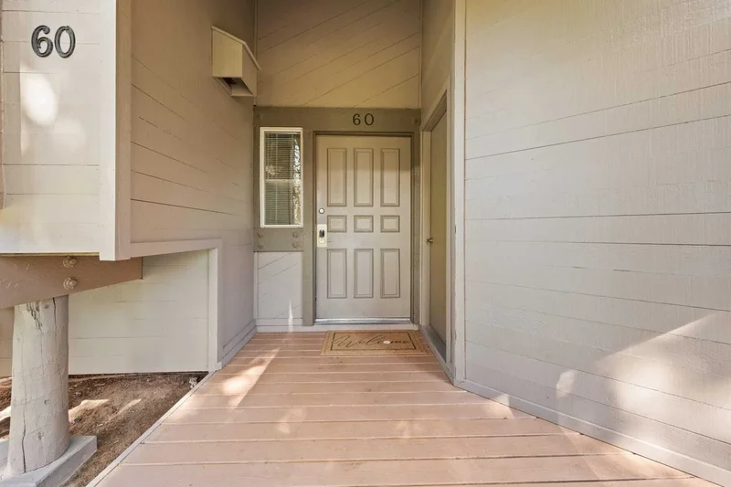 57018 Tennis Village Lane Sunriver, Or 97707