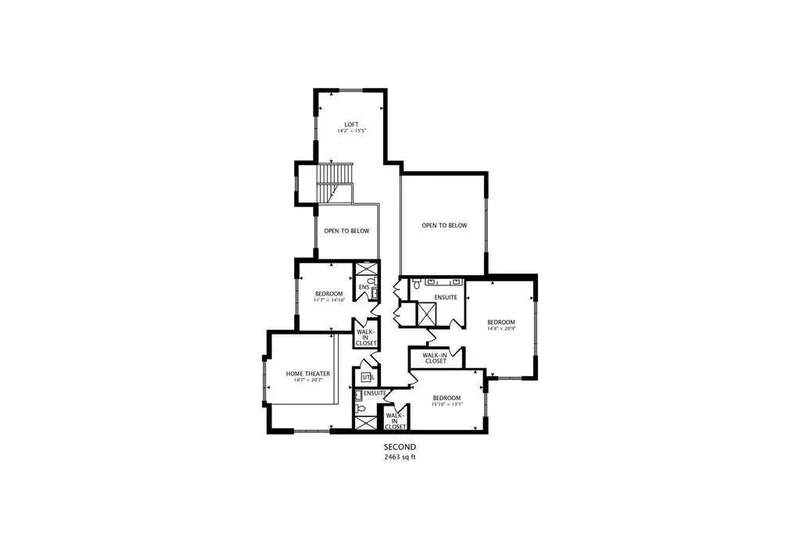 60 Wood Oaks Drive, South Barrington, IL, 60010, USA, Barrington Hills, Illinois, United States. - Photo 18
