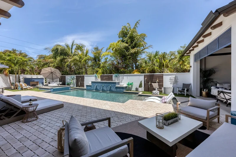 1202 Sharswood Lane, Sarasota, FL 34242, Siesta Key, Florida, United States. - Photo 48