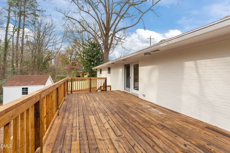 712 Beaver Dam Road, Raleigh, North Carolina, United States. - Photo 27