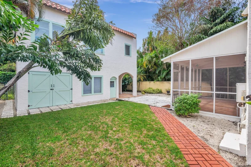 Rugby Road, West Palm Beach, Florida, United States. - Photo 26