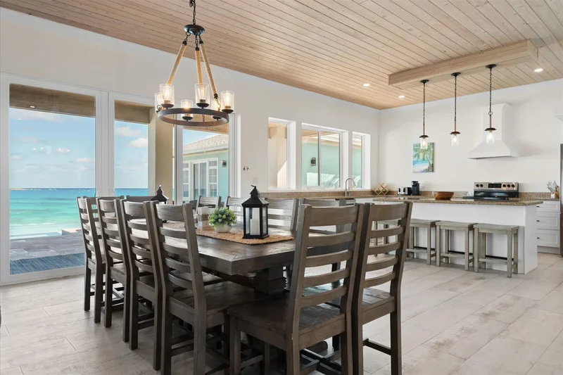 Farmer's Hill Beachfront Estate , Farmers Hill, EX, Farmer's Hill, Exuma, The Bahamas. - Photo 18