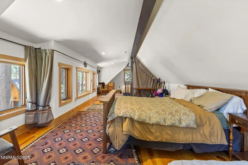 464 Elks Avenue, Zephyr Cove, NV, 89448, USA, Glenbrook, Nevada, United States. - Photo 24