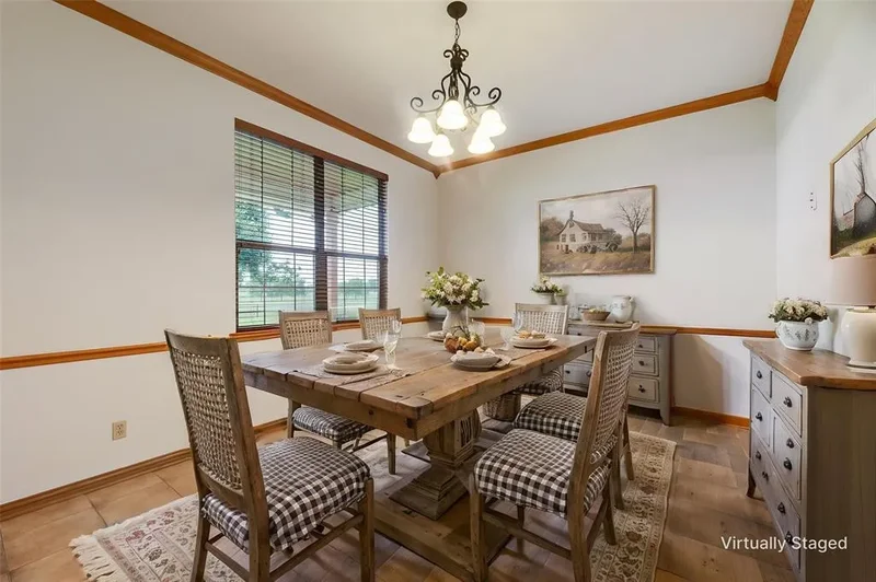 9757 Neal Road, Forney, TX 75126, Forney, Texas, United States. - Photo 8